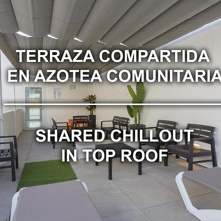 Casa Manuel De Falla By Cadiz4Rentals Exterior photo