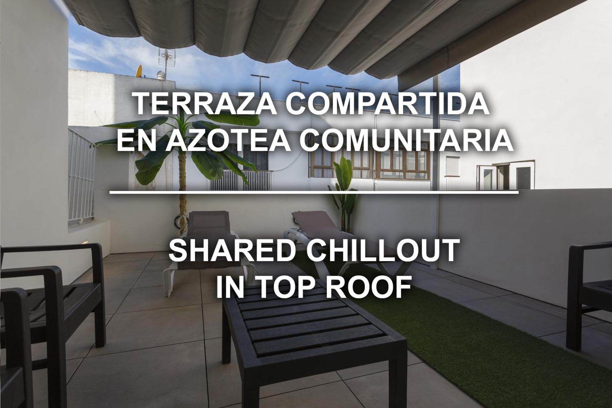 Casa Manuel De Falla By Cadiz4Rentals Exterior photo