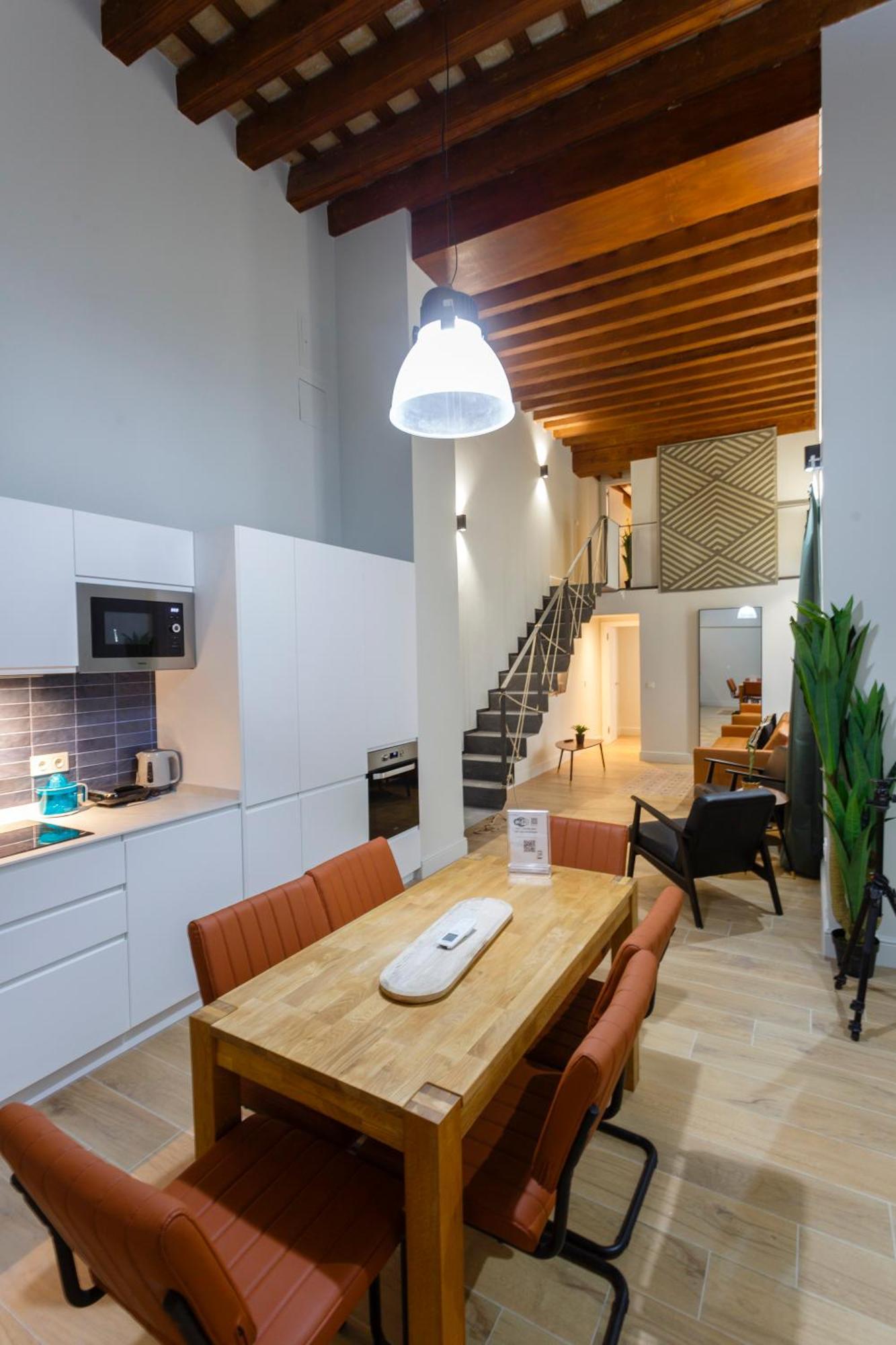 Casa Manuel De Falla By Cadiz4Rentals Room photo