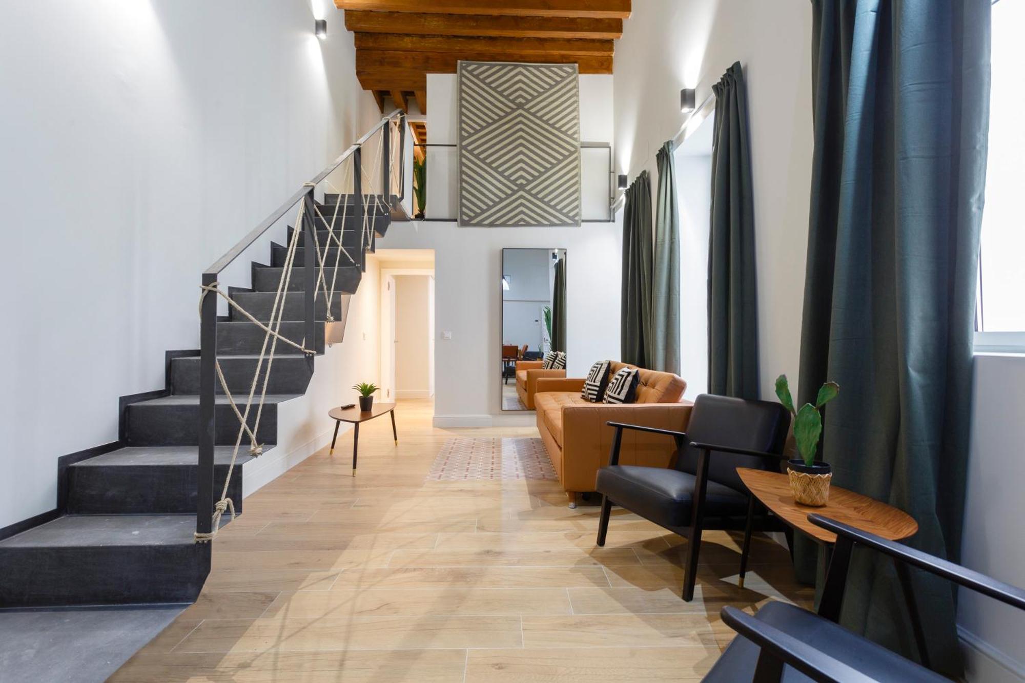 Casa Manuel De Falla By Cadiz4Rentals Exterior photo