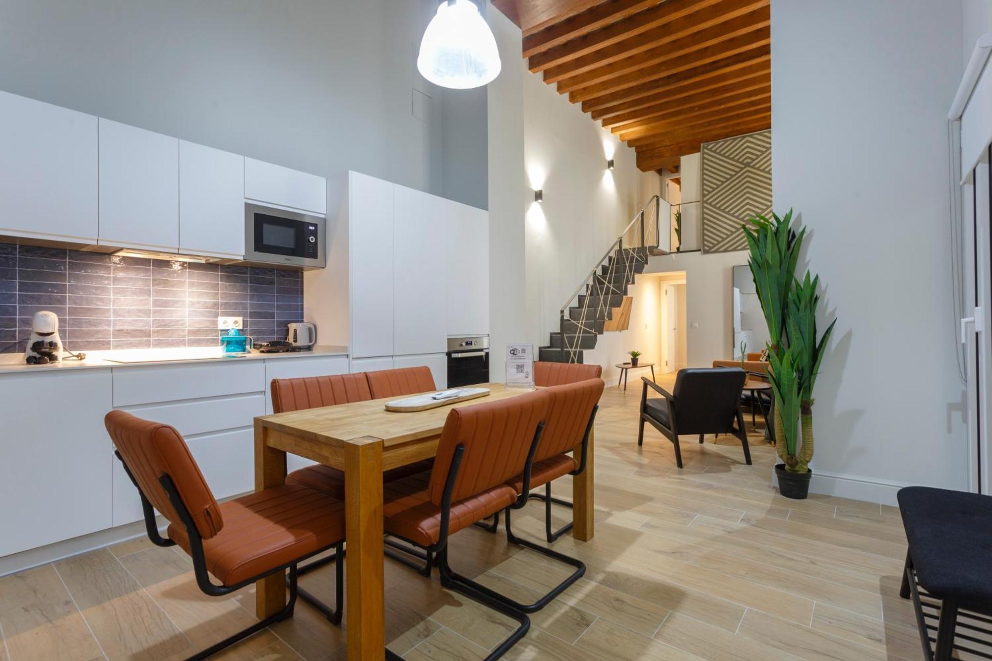 Casa Manuel De Falla By Cadiz4Rentals Exterior photo