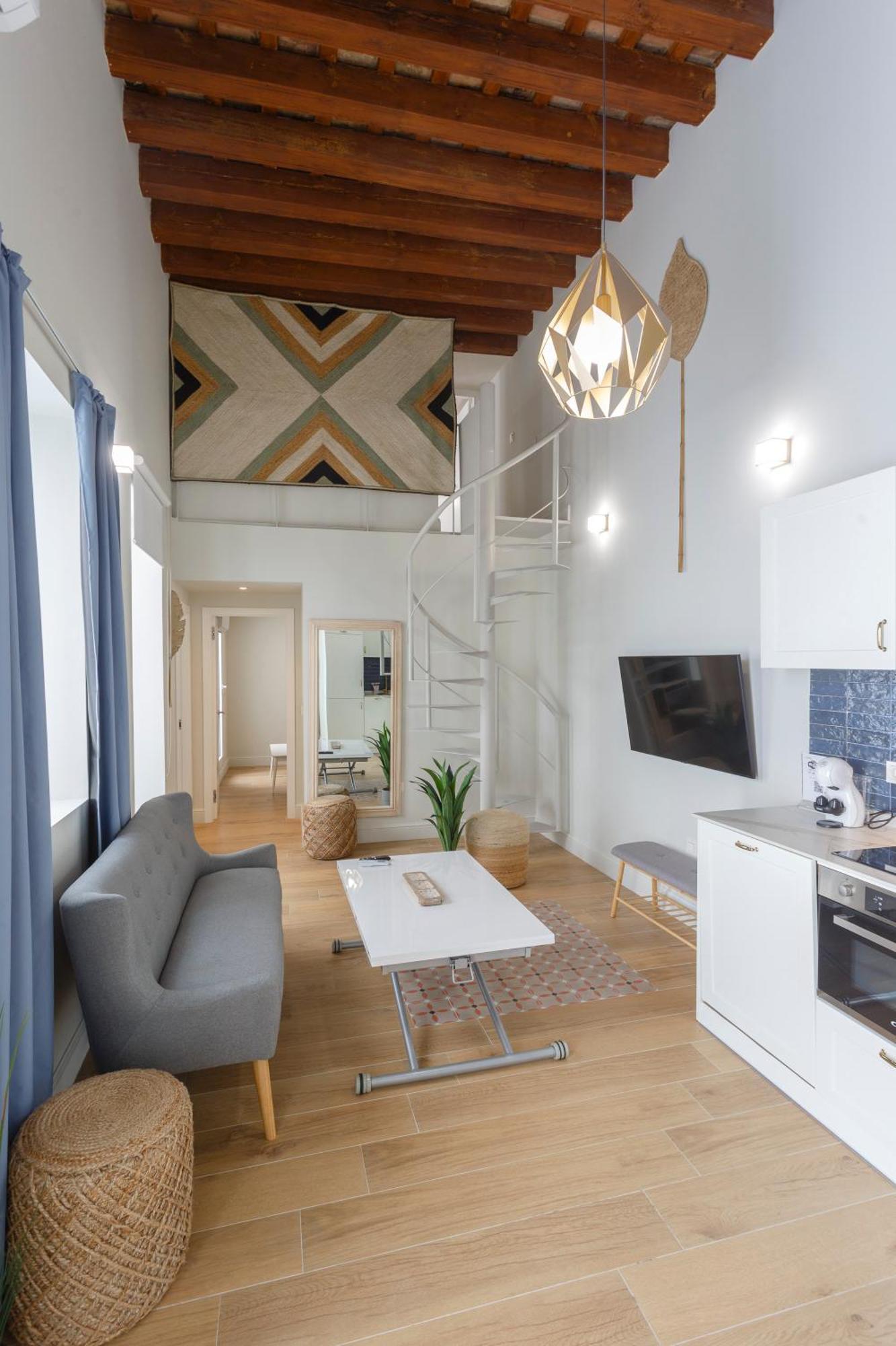 Casa Manuel De Falla By Cadiz4Rentals Exterior photo