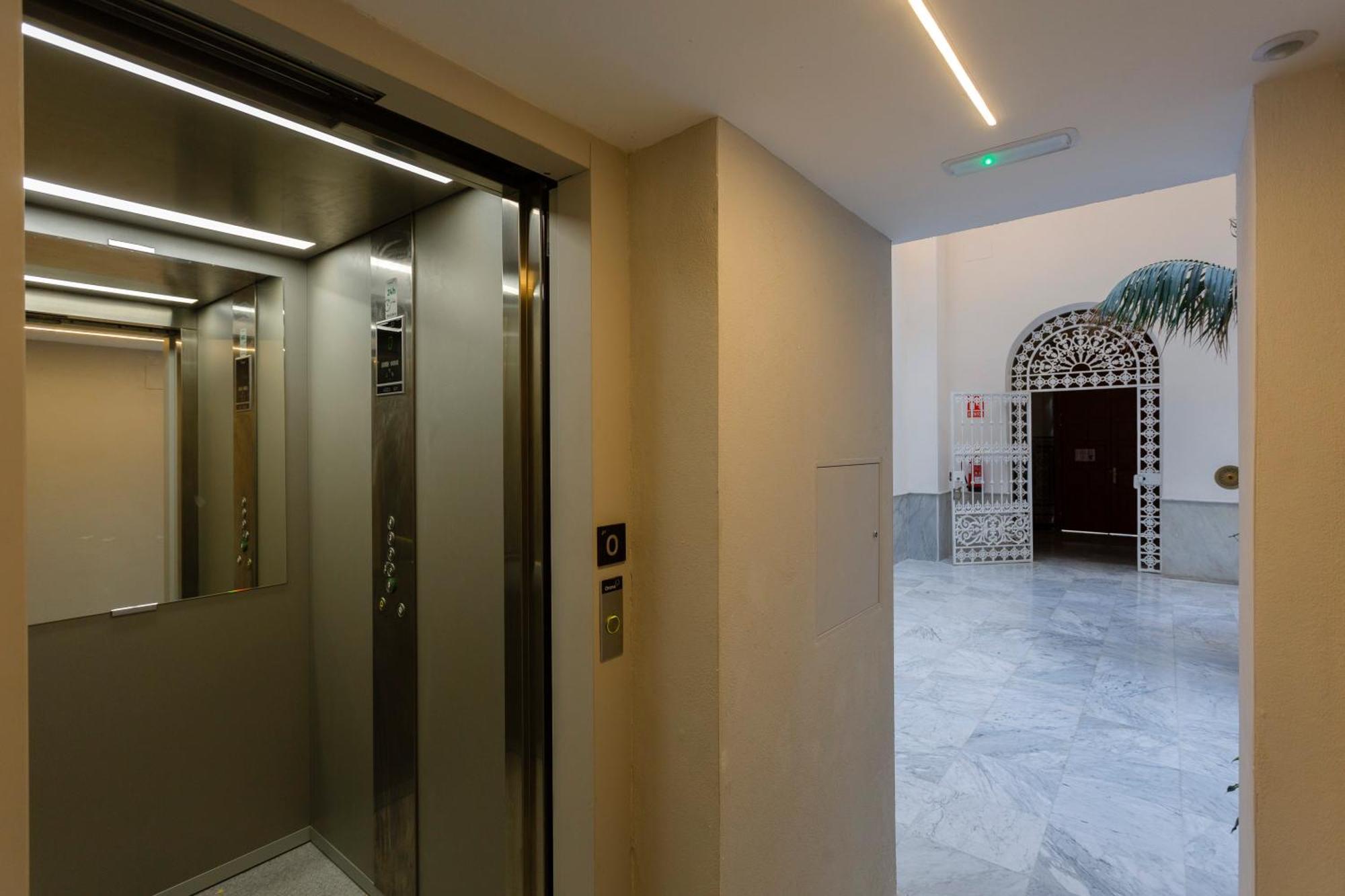 Casa Manuel De Falla By Cadiz4Rentals Exterior photo
