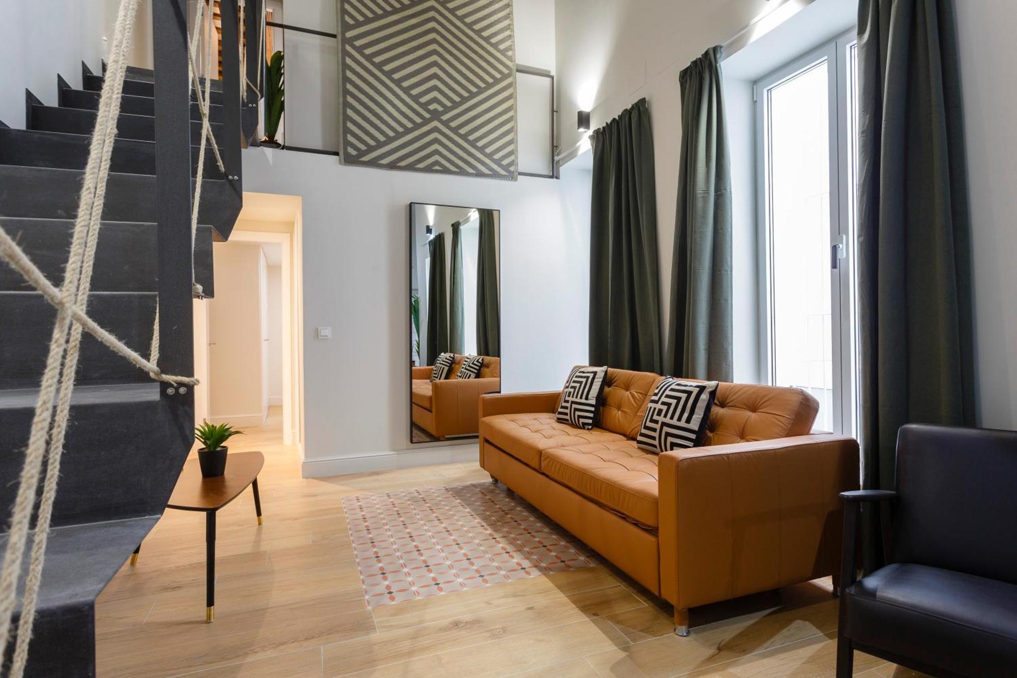 Casa Manuel De Falla By Cadiz4Rentals Room photo