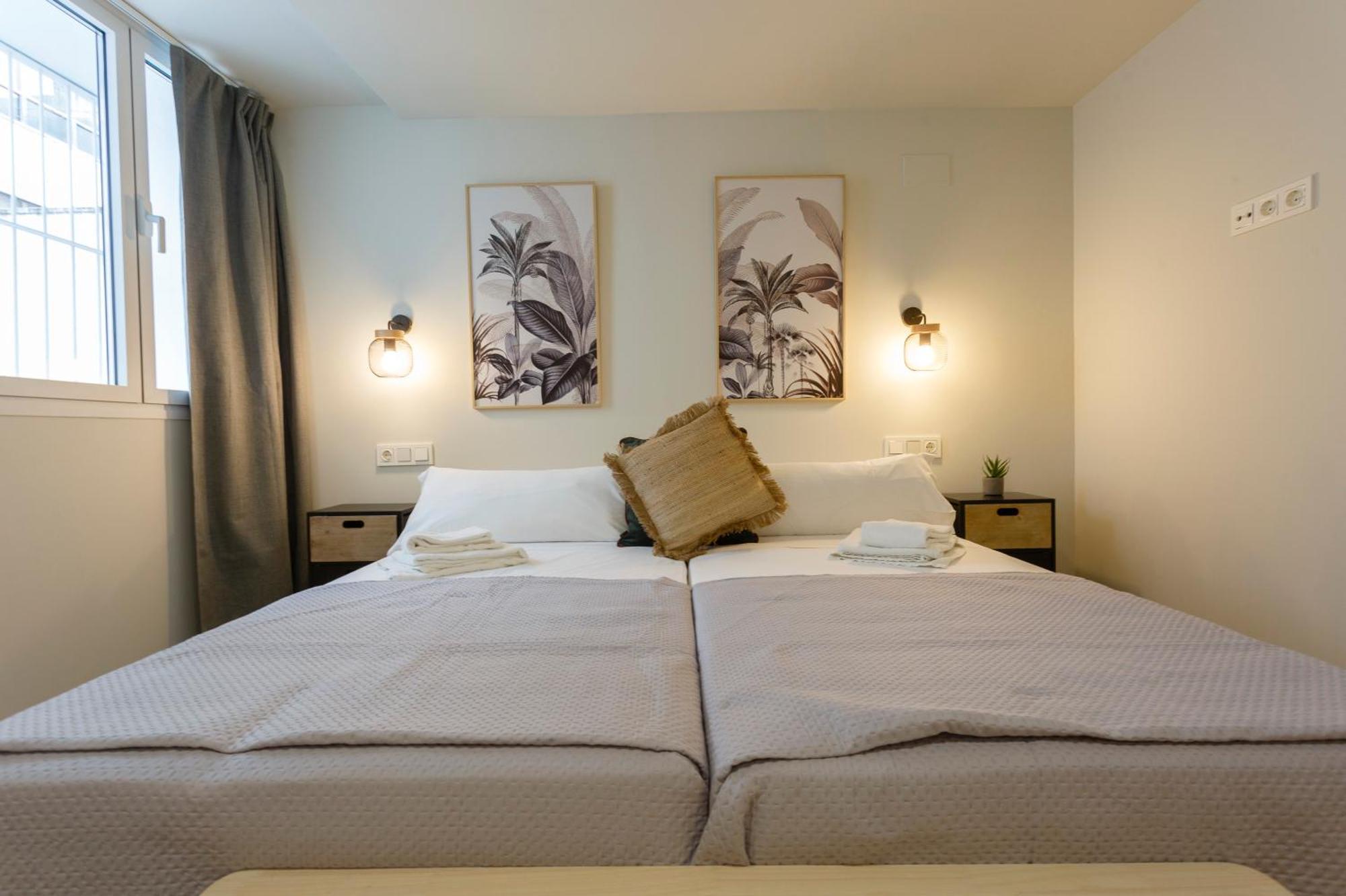 Casa Manuel De Falla By Cadiz4Rentals Room photo