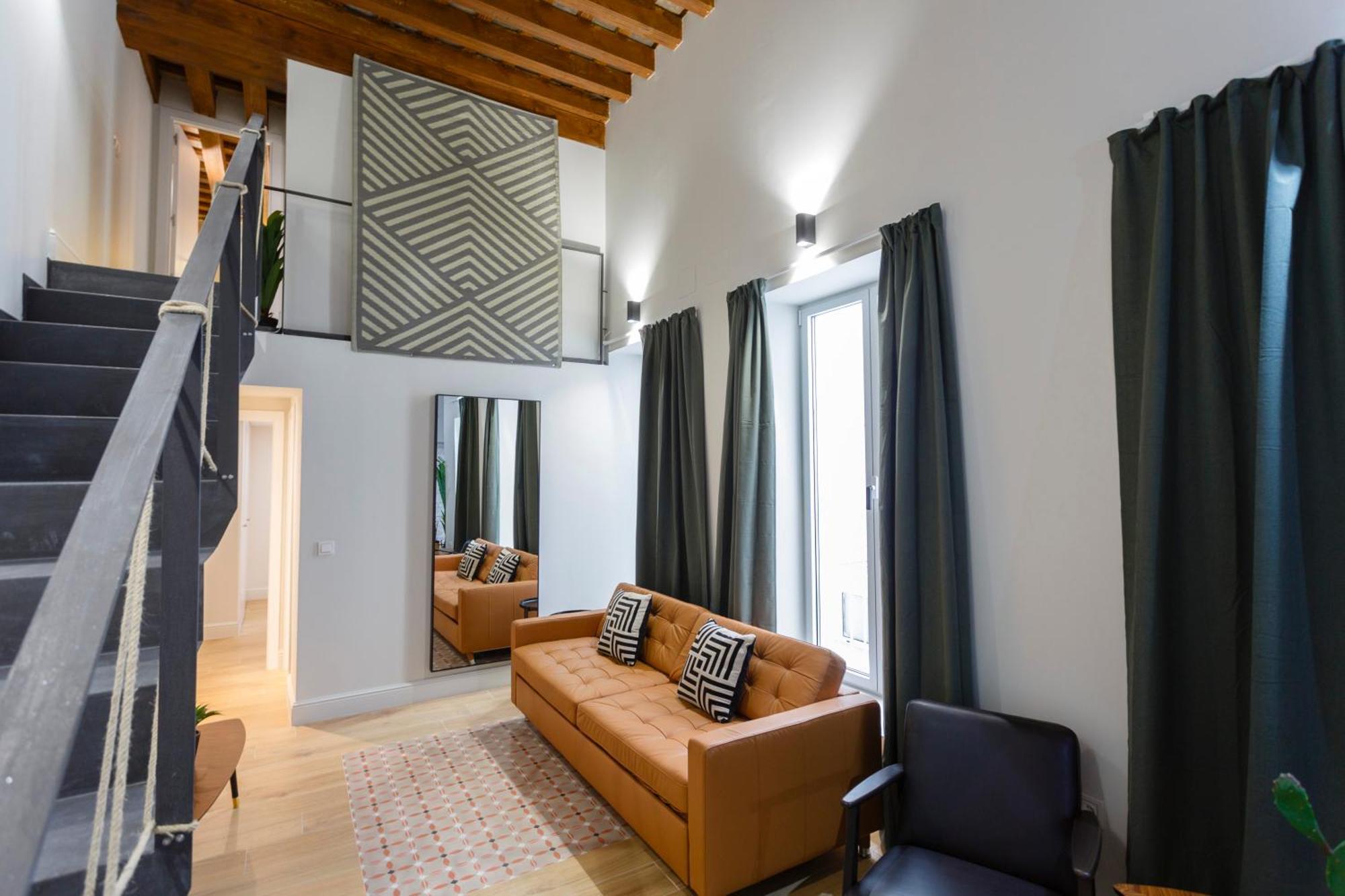 Casa Manuel De Falla By Cadiz4Rentals Room photo