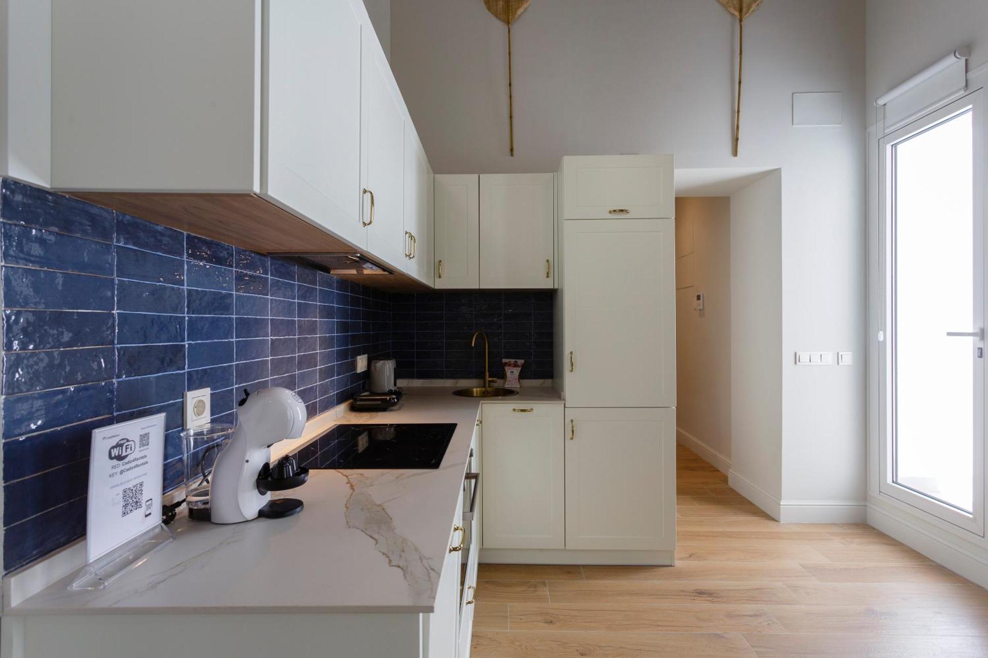 Casa Manuel De Falla By Cadiz4Rentals Room photo