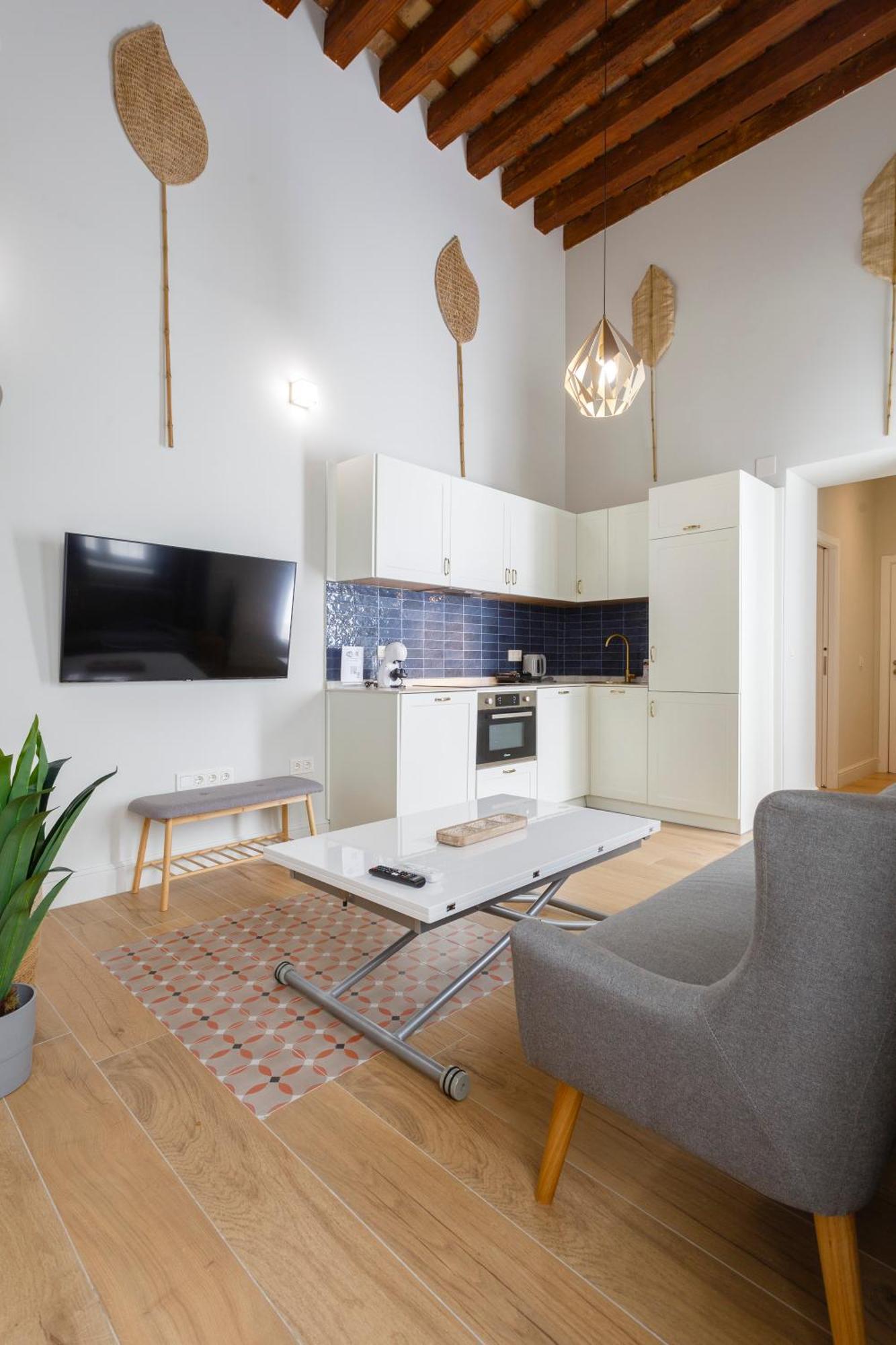 Casa Manuel De Falla By Cadiz4Rentals Room photo