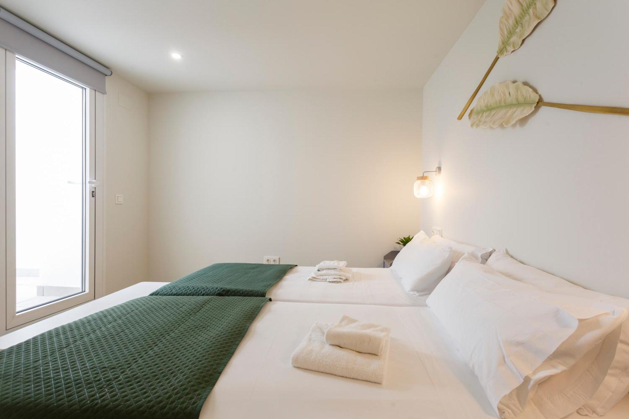 Casa Manuel De Falla By Cadiz4Rentals Room photo