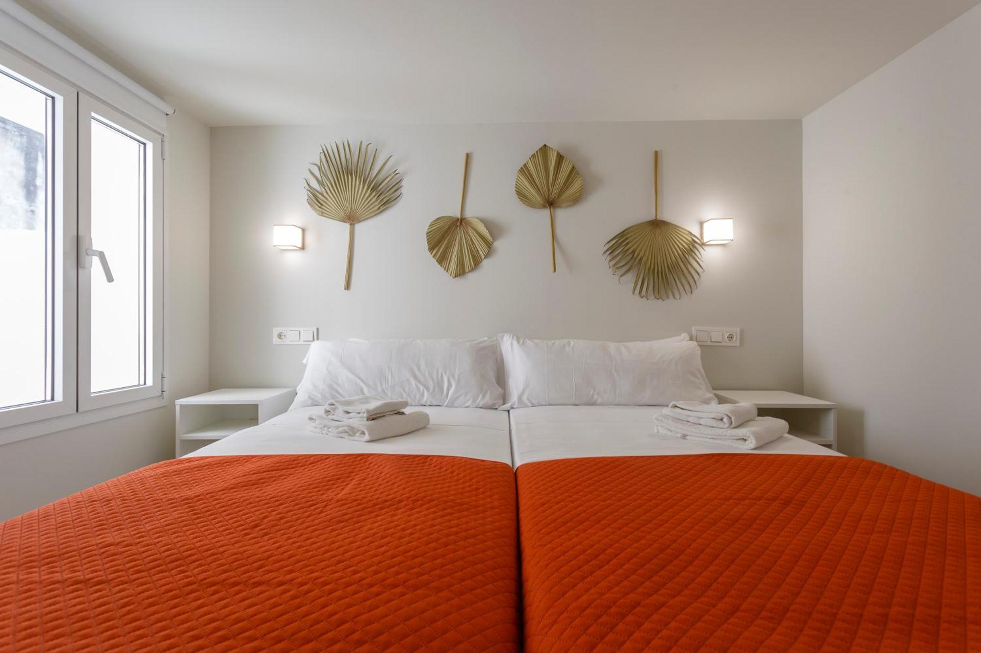 Casa Manuel De Falla By Cadiz4Rentals Room photo